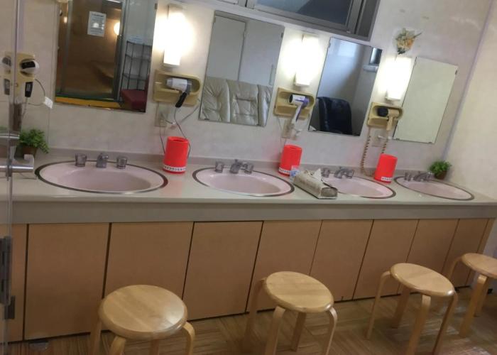 Hotel Crown Hills Oita