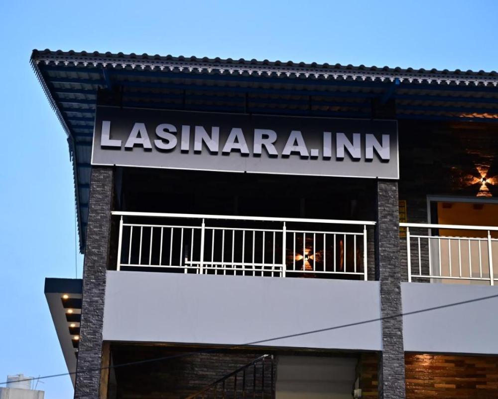 фото Lasinara inn