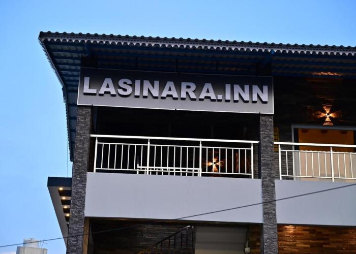 Lasinara inn