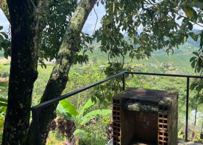 Tierra Mágica eje cafetero