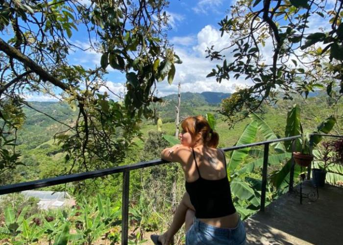 Tierra Mágica eje cafetero