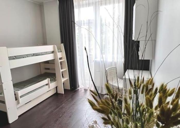 Riga Modern Apartment