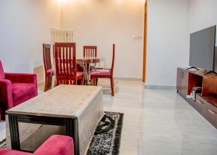 Ben Residence Hotel