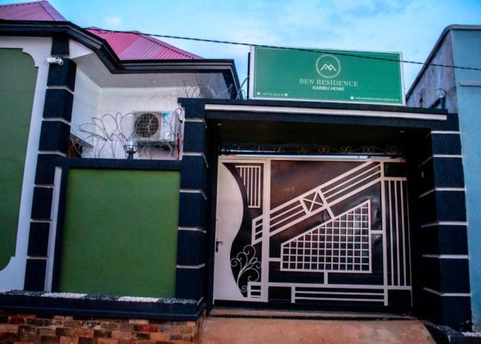 Ben Residence Hotel