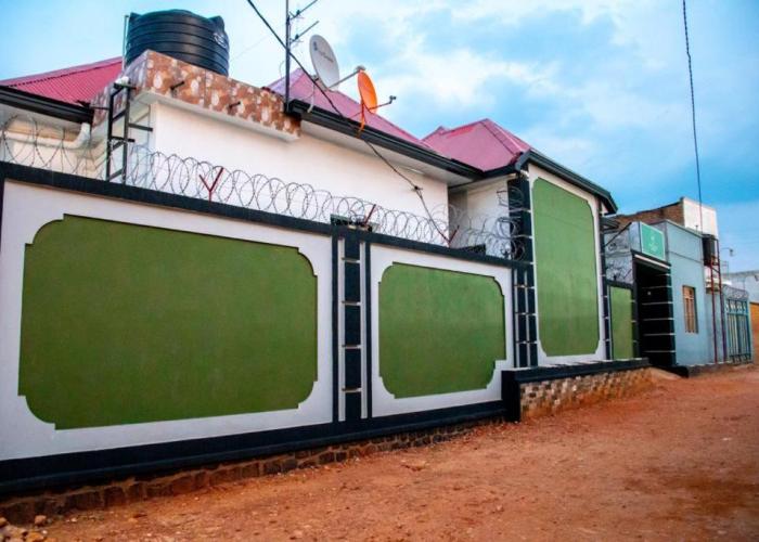 Ben Residence Hotel