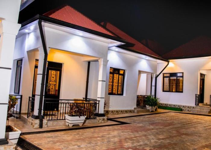 Ben Residence Hotel