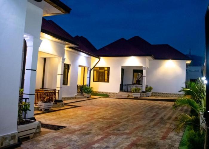 Ben Residence Hotel