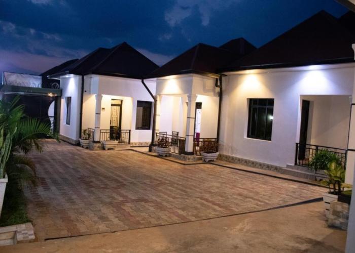 Ben Residence Hotel