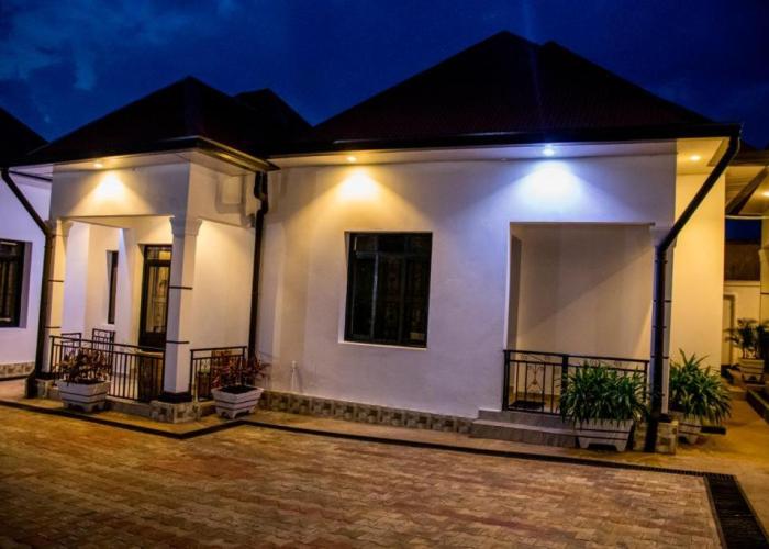 Ben Residence Hotel