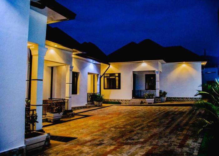 Ben Residence Hotel