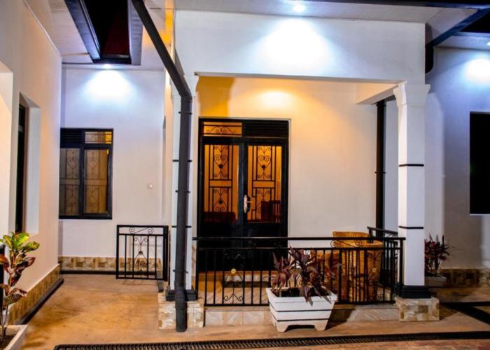 Ben Residence Hotel