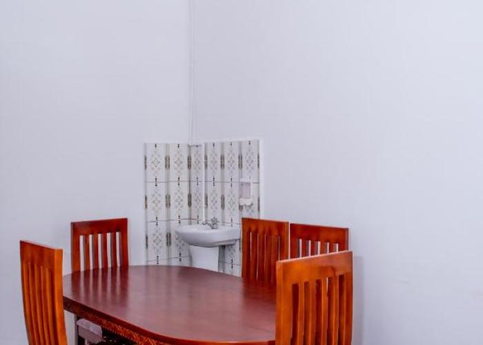Ben Residence Hotel