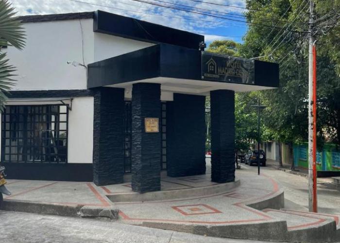 Hotel Madrid Deluxe Neiva