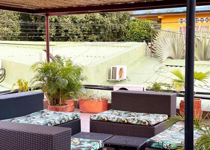 Hotel Madrid Deluxe Neiva