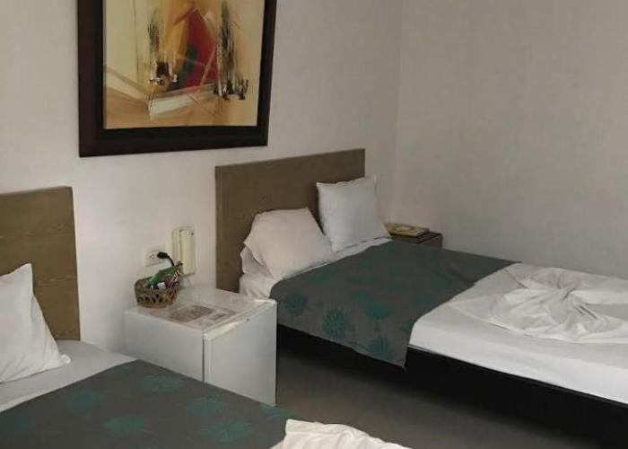 Hotel Madrid Deluxe Neiva