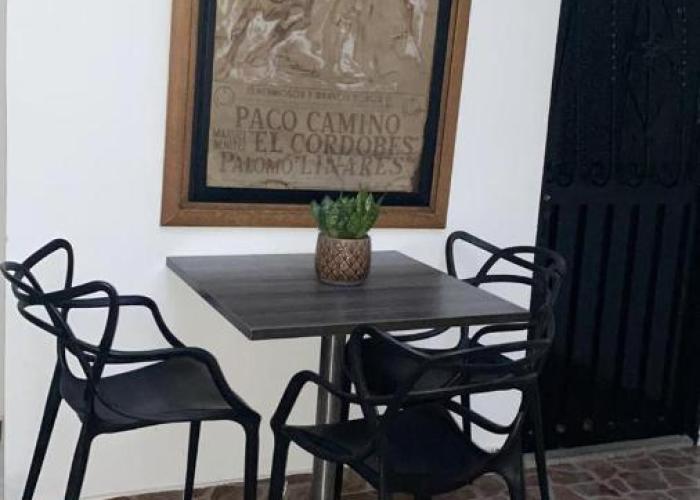 Hotel Madrid Deluxe Neiva