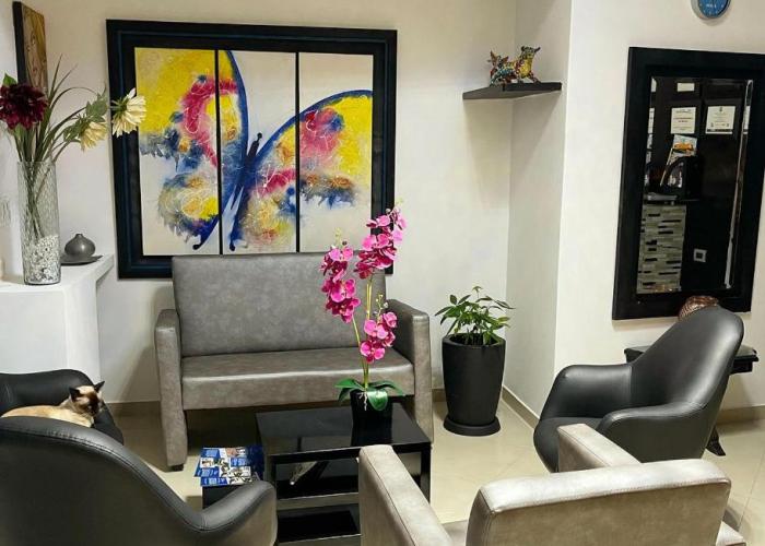Hotel Madrid Deluxe Neiva