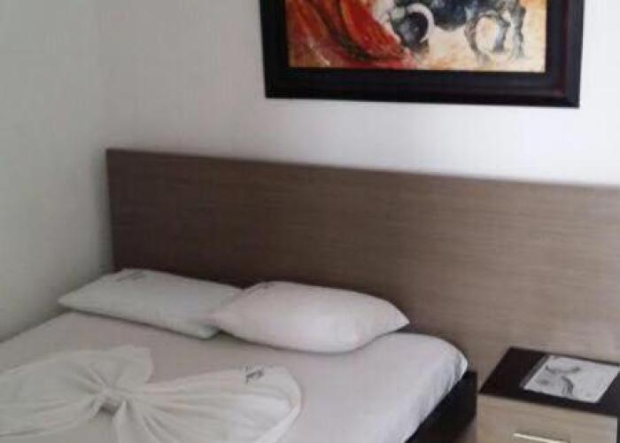 Hotel Madrid Deluxe Neiva