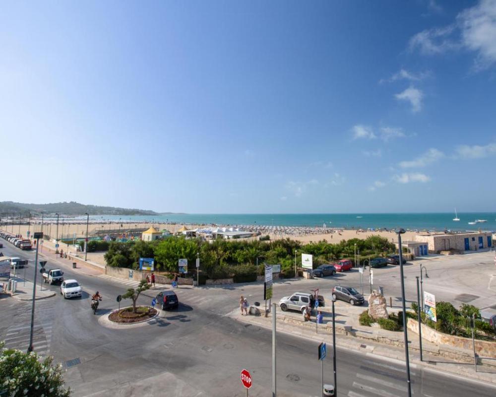 фото Le Dune