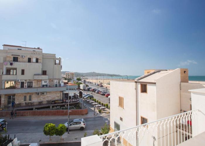 Bed and breakfasts Le Dune