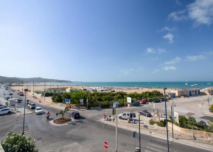 Bed and breakfasts Le Dune