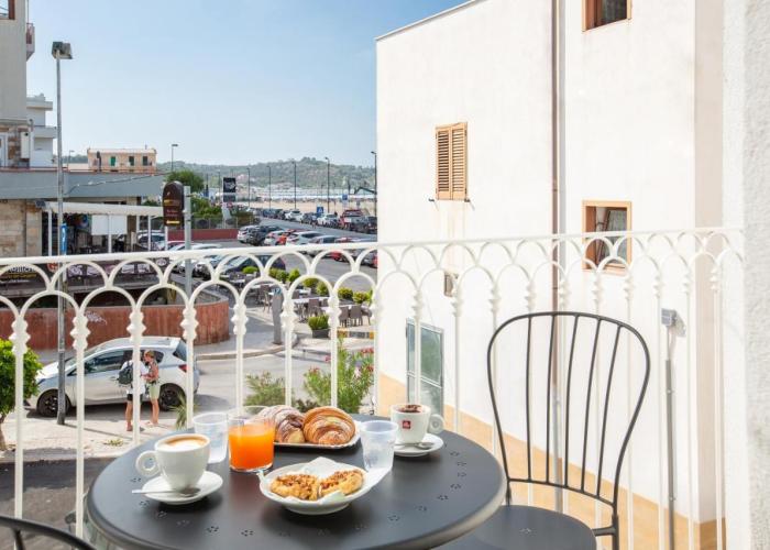 Bed and breakfasts Le Dune