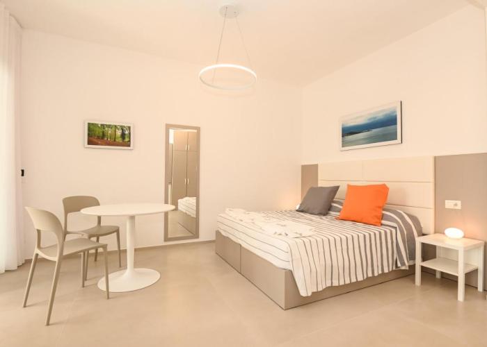 Agorà Vieste Rooms & Apartments