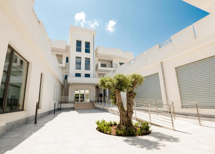 Agorà Vieste Rooms & Apartments