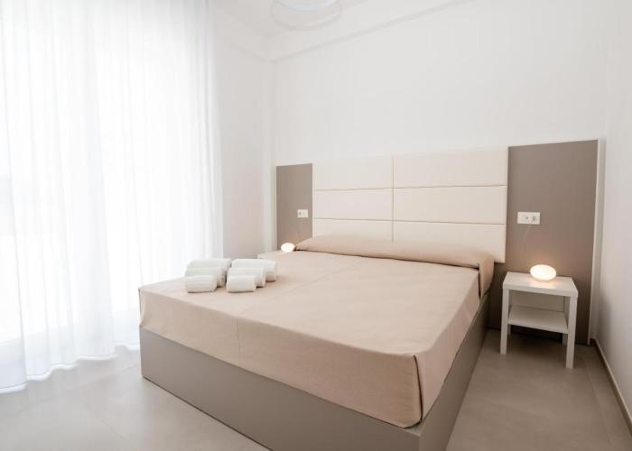 Agorà Vieste Rooms & Apartments