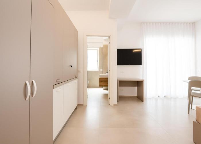 Agorà Vieste Rooms & Apartments