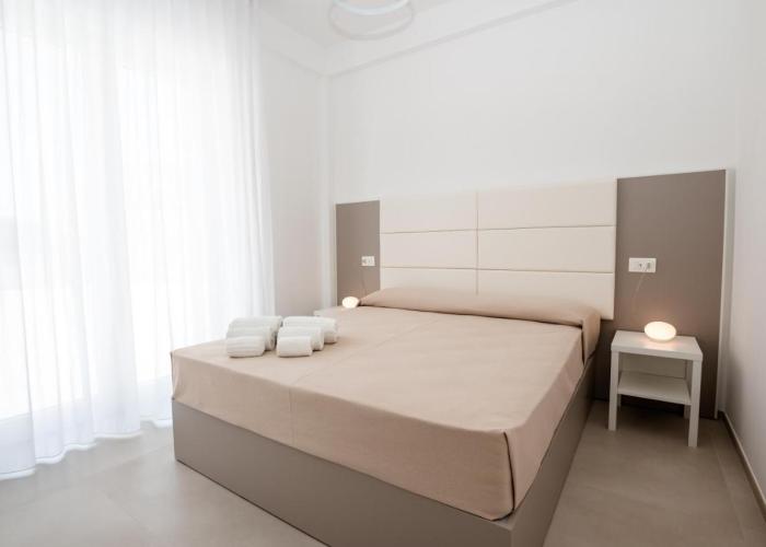 Agorà Vieste Rooms & Apartments