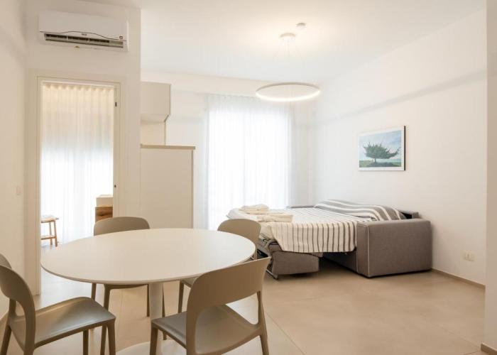 Agorà Vieste Rooms & Apartments