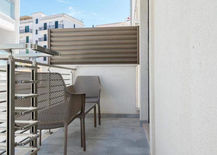 Agorà Vieste Rooms & Apartments