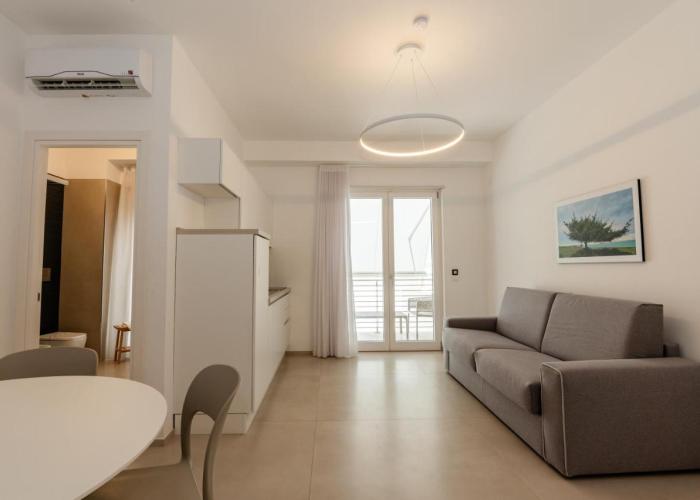 Agorà Vieste Rooms & Apartments