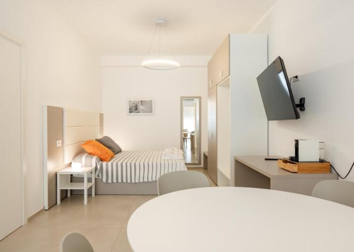 Agorà Vieste Rooms & Apartments