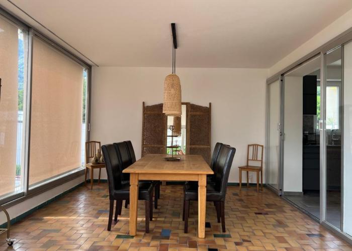 Minusio-Locarno Casa al Lago 2