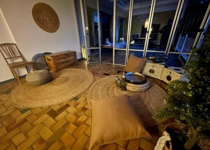 Minusio-Locarno Casa al Lago 2