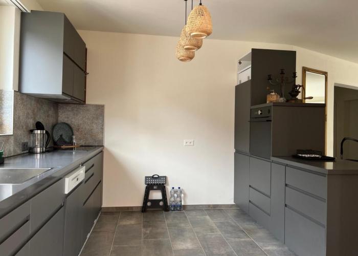 Minusio-Locarno Casa al Lago 2