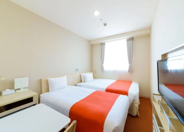 Hotel Abest Naha Kokusaidori