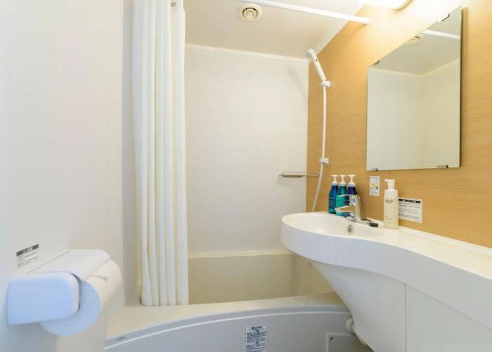 Hotel Abest Naha Kokusaidori