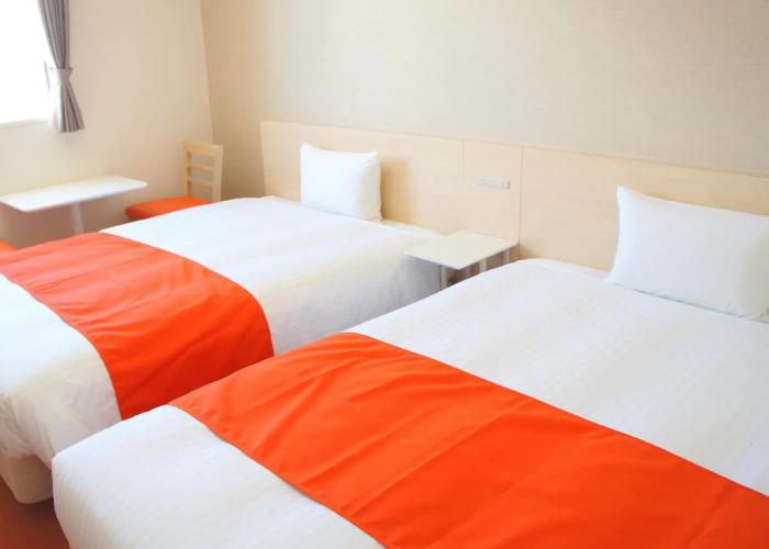 Hotel Abest Naha Kokusaidori