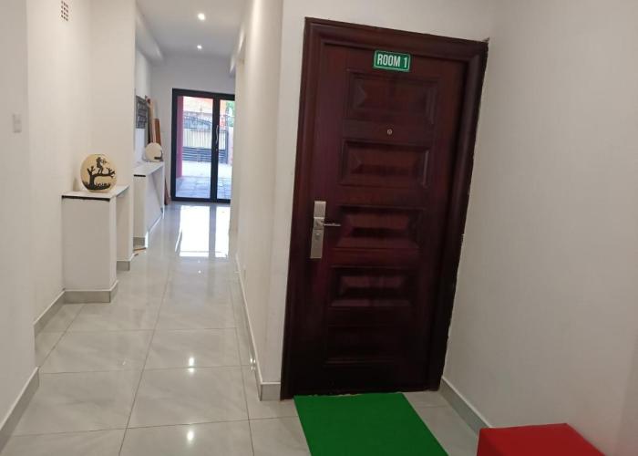 Manasseh Guesthouse