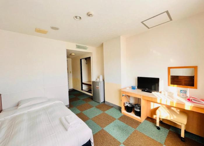 Hotel OROX