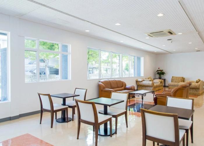 Hotel OROX