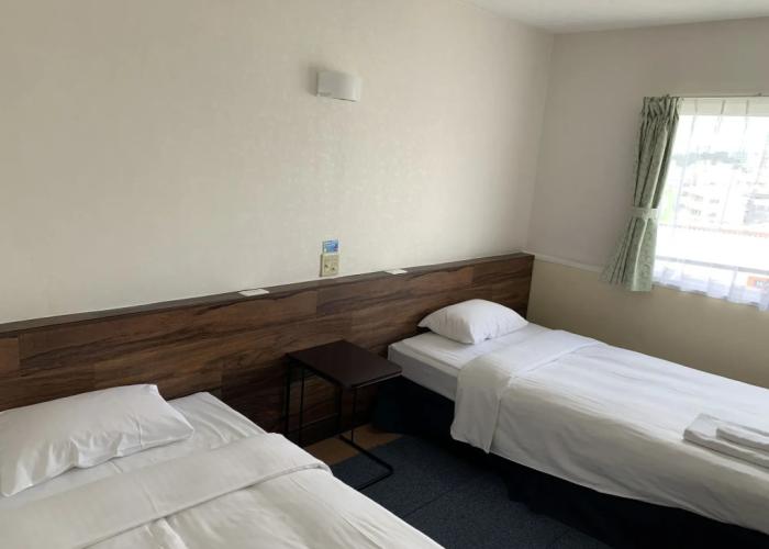 Hotel OROX