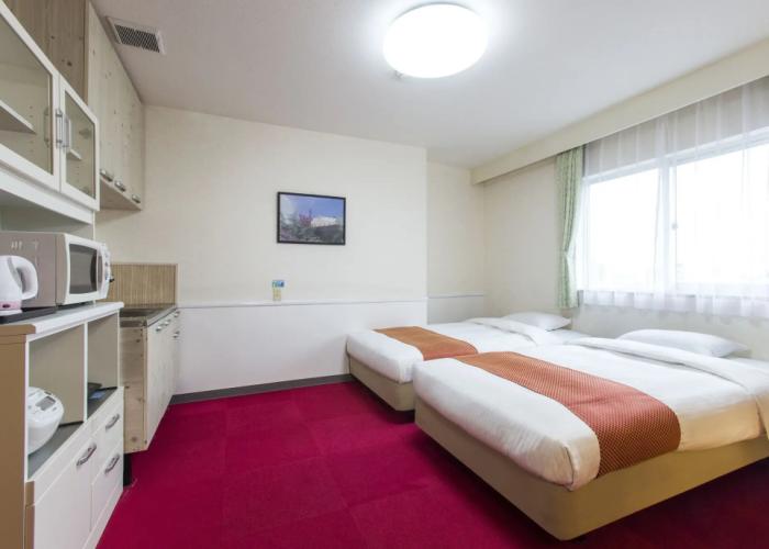 Hotel OROX