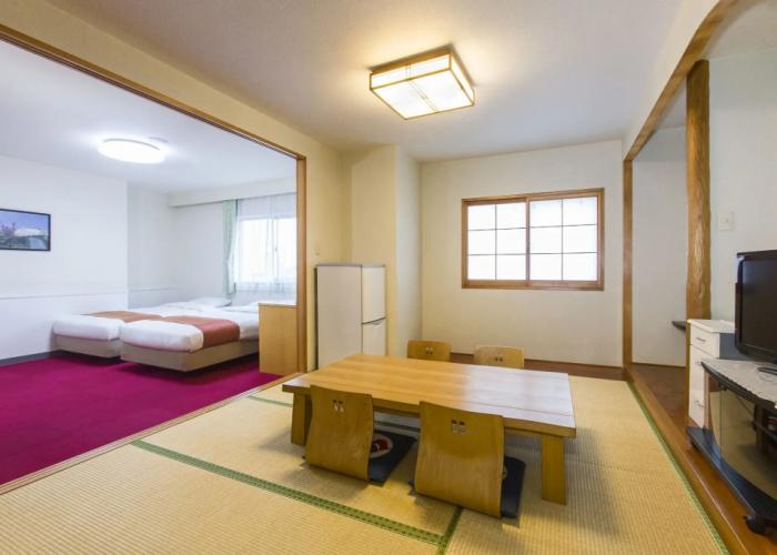 Hotel OROX