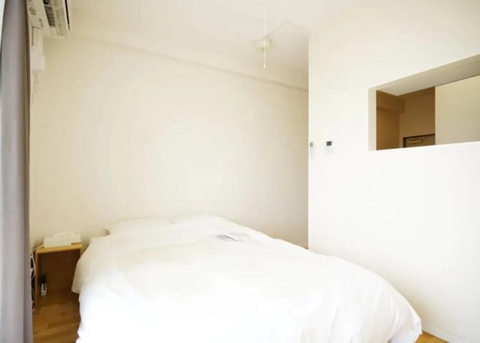 Condominium GOLF GOLF Tsuboya