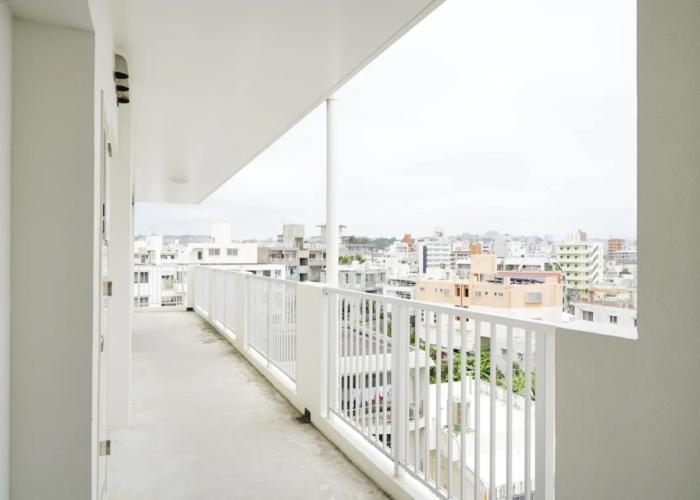 Condominium GOLF GOLF Tsuboya