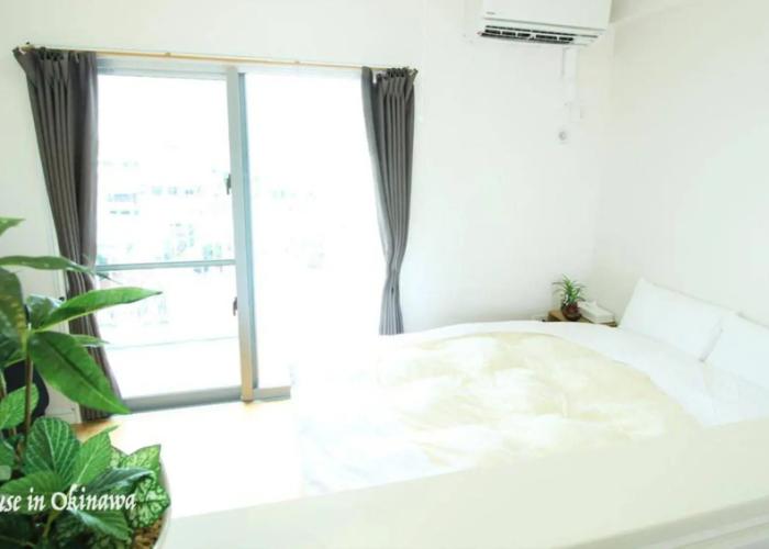 Condominium GOLF GOLF Tsuboya